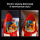 LEGO IDEAS 21367 Tintin® i rakieta na księżyc - 1529722 - zdjęcie 8